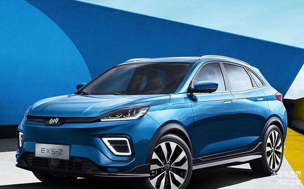 东莞42WEY威派豪华SUV市场的黑马，零跑汽车与智能交通系统的协同